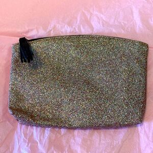 IPSY glam bag May 2019 pink glitter